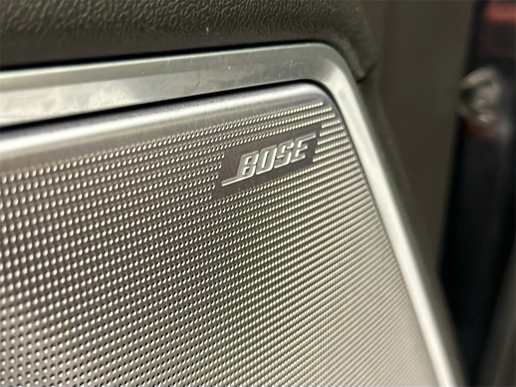 Used 2023 Chevrolet Silverado 1500 High Country w/ Technology Package image 19