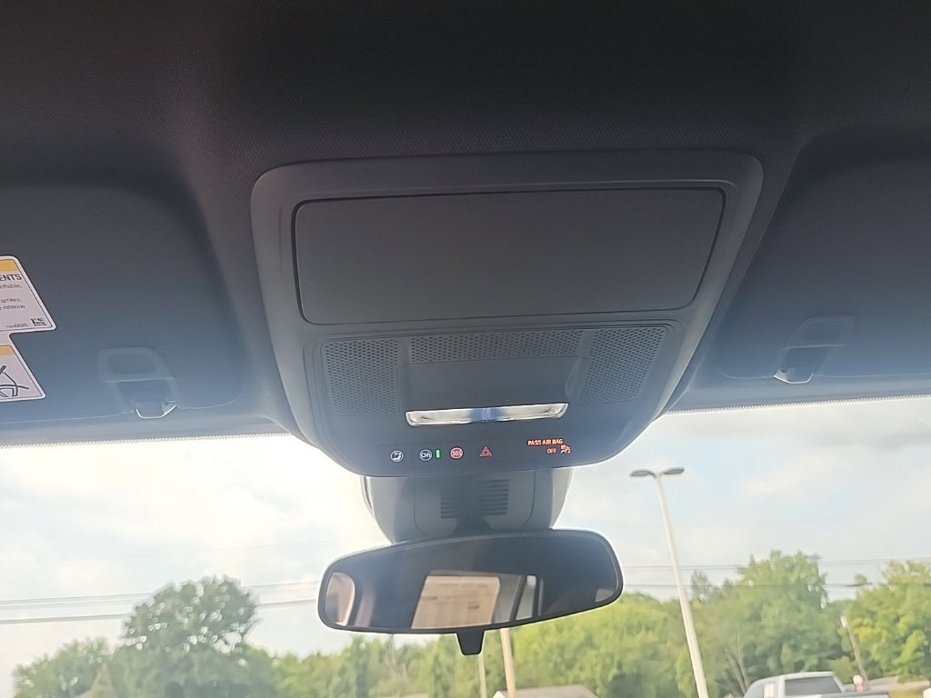 New 2026 GMC Terrain Elevation image 34