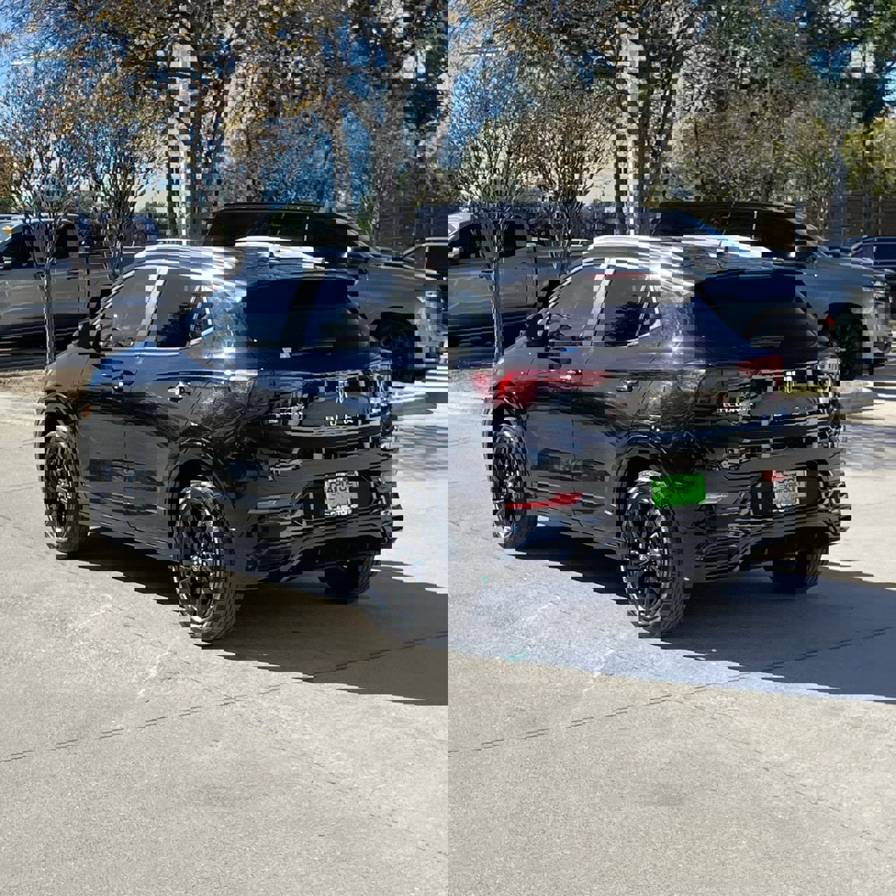 Certified 2024 Buick Encore GX Sport Touring image 4