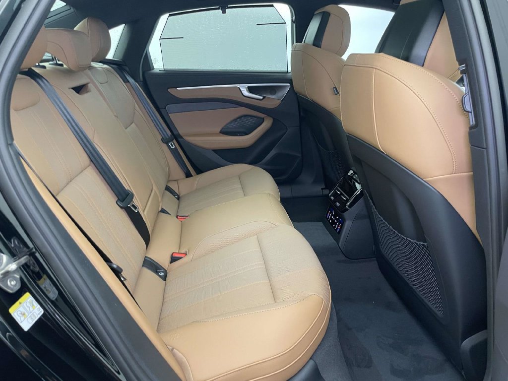 New 2026 Audi A6 Prestige AWD/4WD image 22