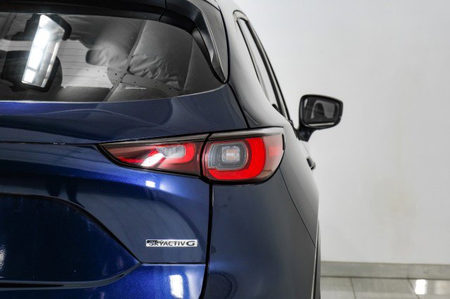 Used 2023 MAZDA CX-5 AWD 2.5 S image 45