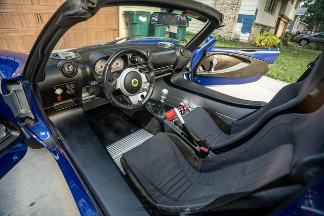 Used 2006 Lotus Elise RWD image 55