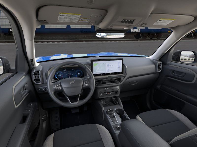 New 2025 Ford Bronco Sport Big Bend image 32