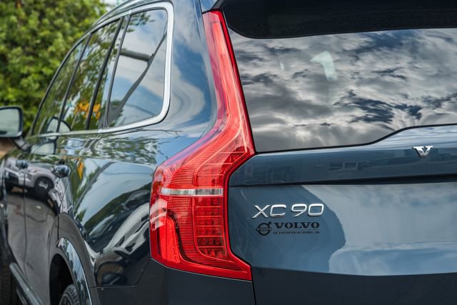 Used 2023 Volvo XC90 B6 Plus w/ Protection Package AWD/4WD image 7