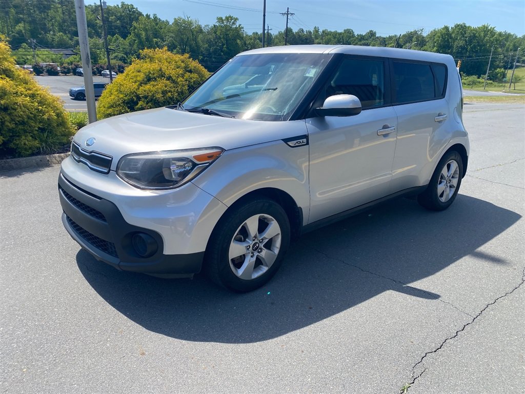 Used 2019 Kia Soul FWD image 7