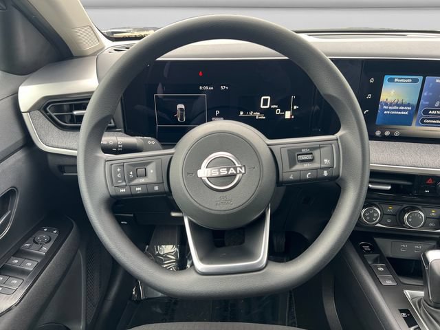 New 2026 Nissan Kicks S FWD image 13