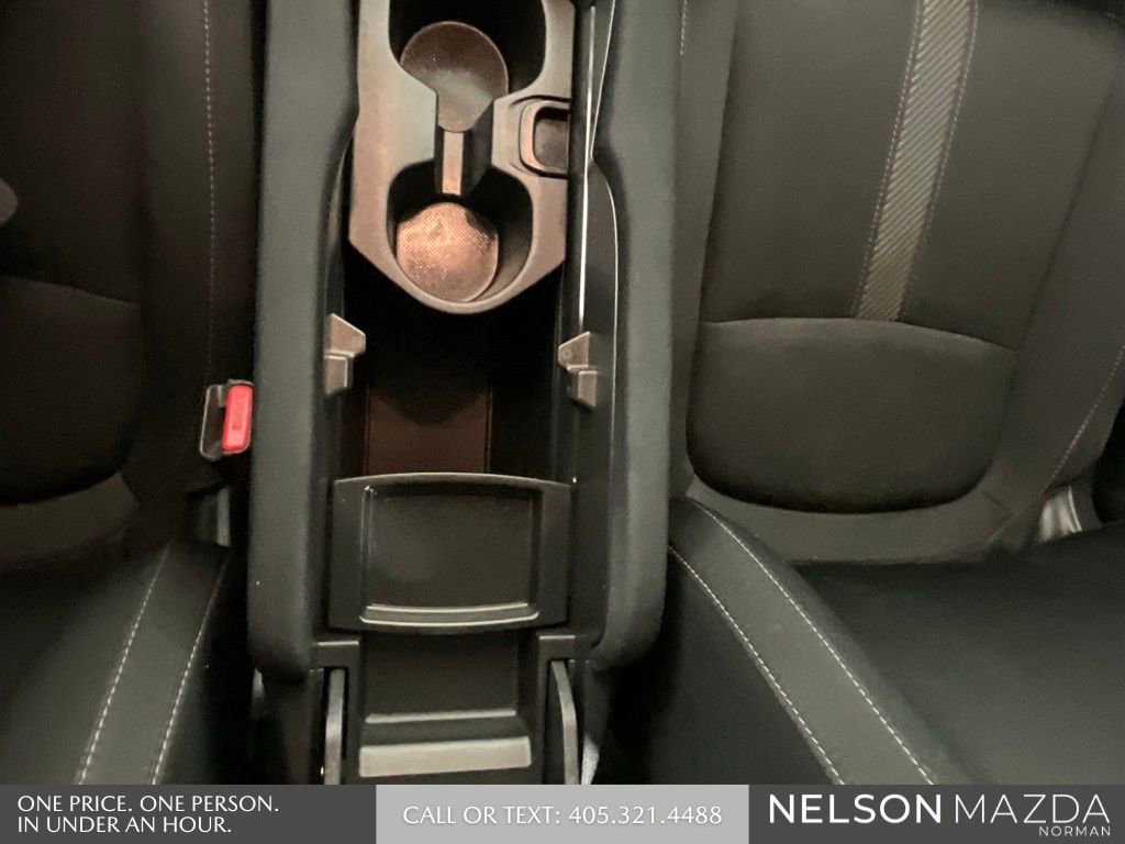 Used 2017 Honda Civic EX image 38