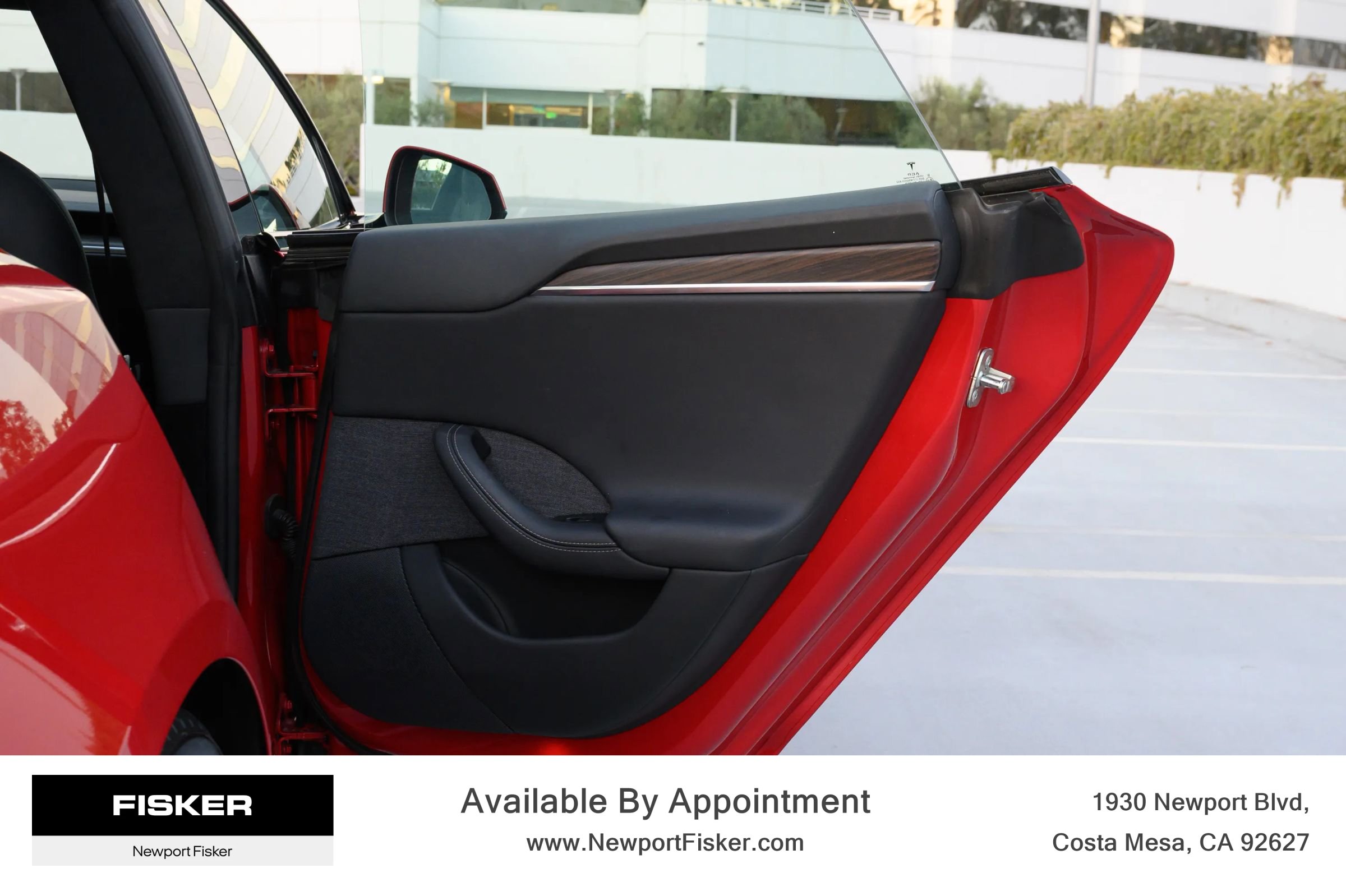 Used 2023 Tesla Model S AWD/4WD image 26
