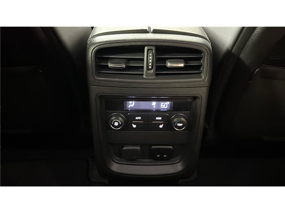 Used 2016 Buick Envision Premium w/ Driver Confidence Package AWD/4WD image 14