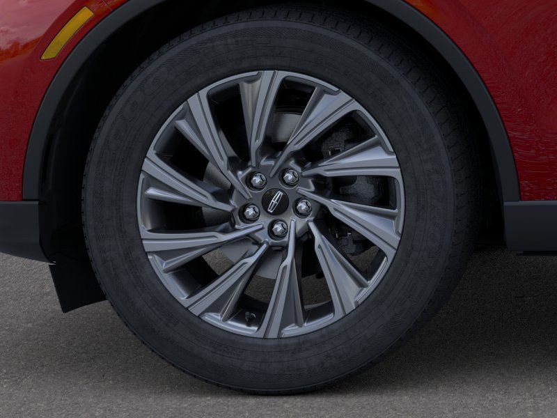 New 2025 Lincoln Aviator AWD w/ Equipment Group 101A image 19
