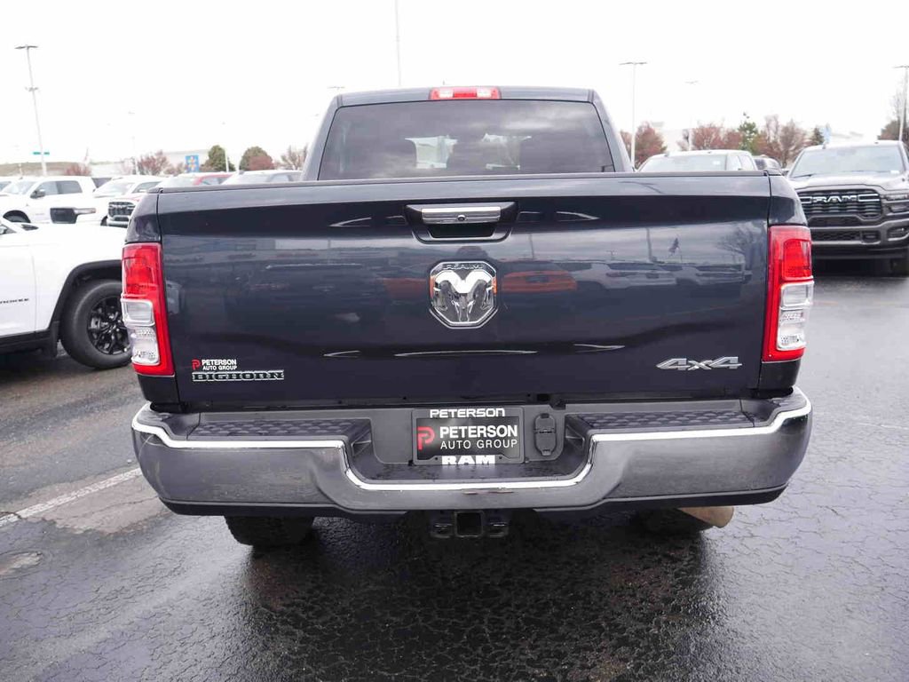 Used 2019 RAM 2500 Big Horn image 22