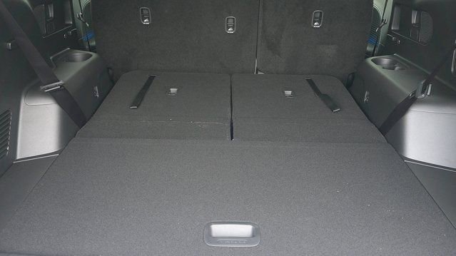 New 2026 Hyundai Ioniq 9 SEL image 24