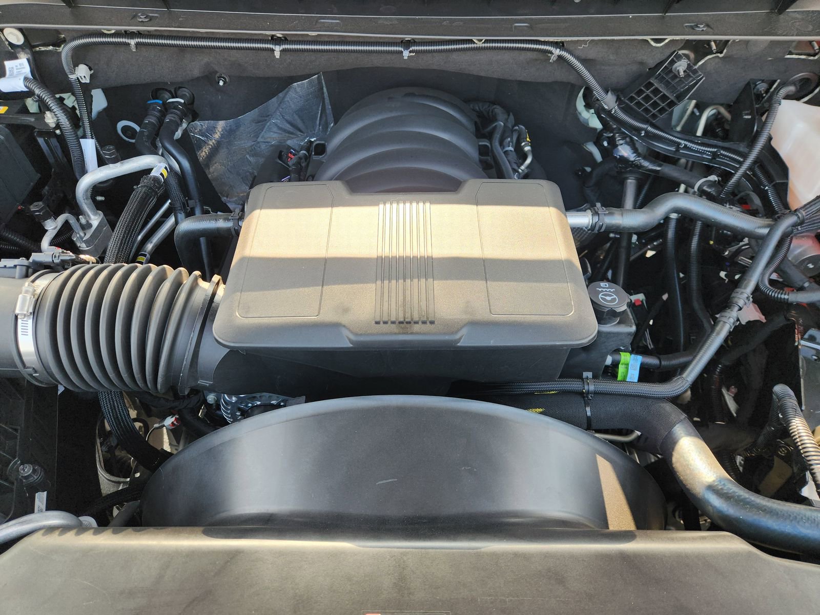 New 2026 GMC Sierra 2500 Pro w/ 1SA Pro Safety Plus Package image 36