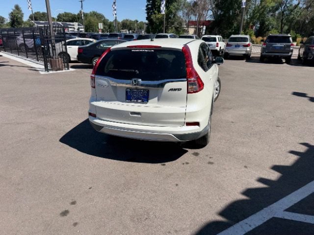 Used 2015 Honda CR-V EX image 13