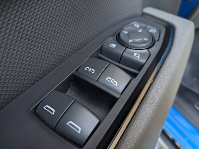 Used 2022 Chevrolet Silverado 1500 ZR2 image 23