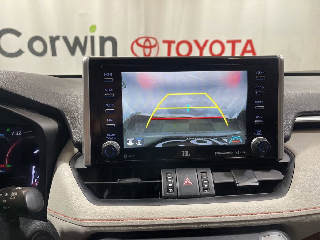 Used 2019 Toyota RAV4 Adventure w/ Cold Weather Package image 24
