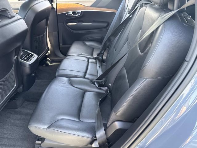 Used 2023 Volvo XC90 B5 Plus AWD/4WD image 16