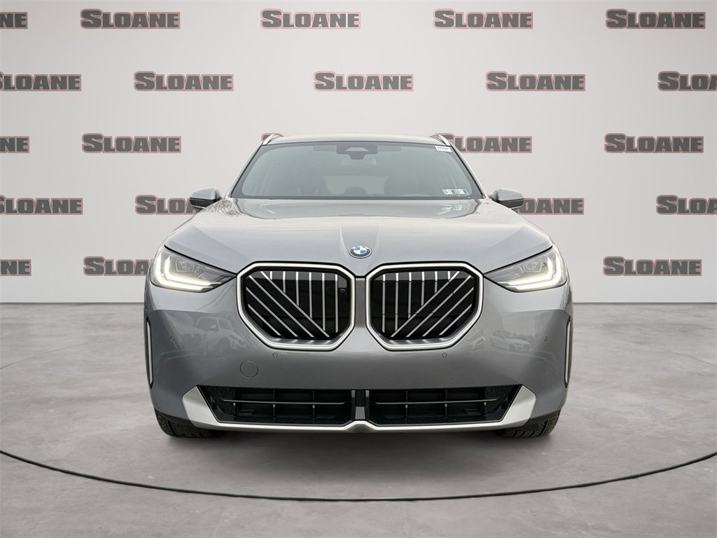 Used 2025 BMW X3 xDrive30i w/ Premium Package image 8