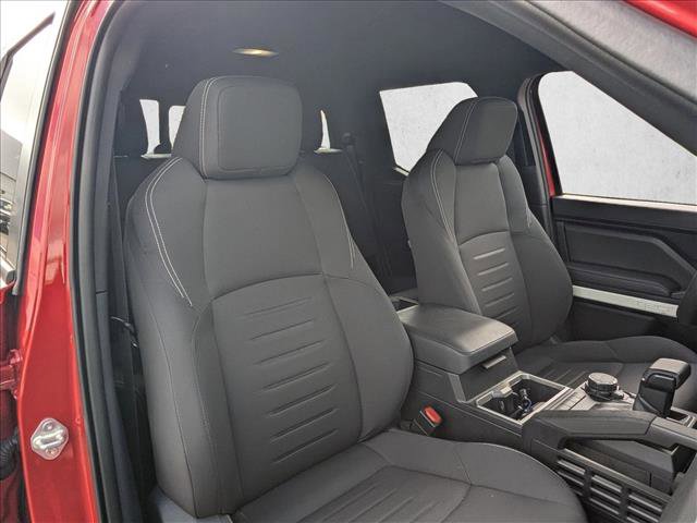 Used 2024 Toyota Tacoma TRD Sport w/ TRD Sport Upgrade Package image 18