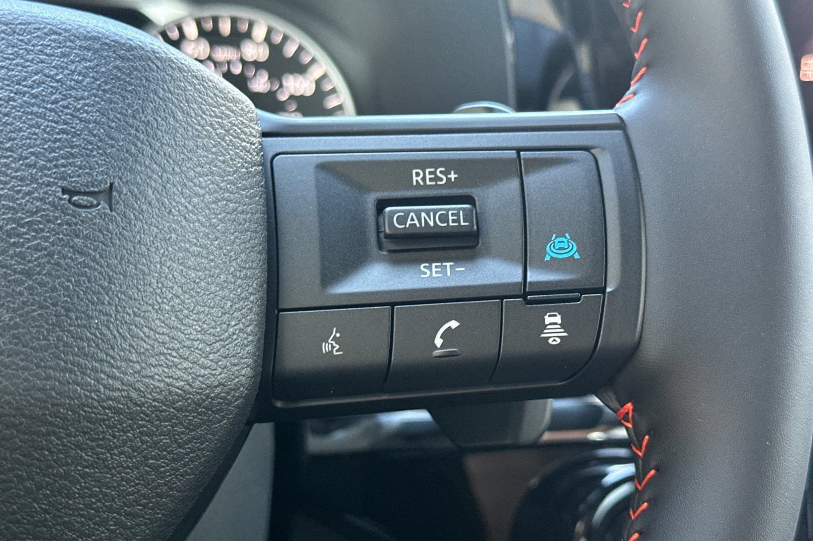 New 2026 Nissan Pathfinder Rock Creek AWD/4WD image 28