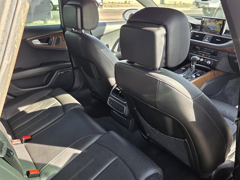 Used 2014 Audi A7 3.0T Premium Plus image 15