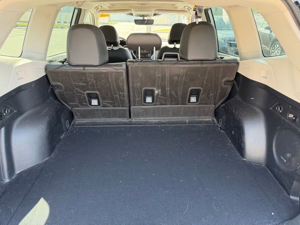 Used 2023 Subaru Forester Limited AWD/4WD image 7