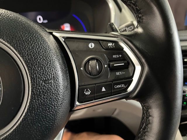 Used 2025 Acura MDX SH-AWD w/ Technology Package image 27