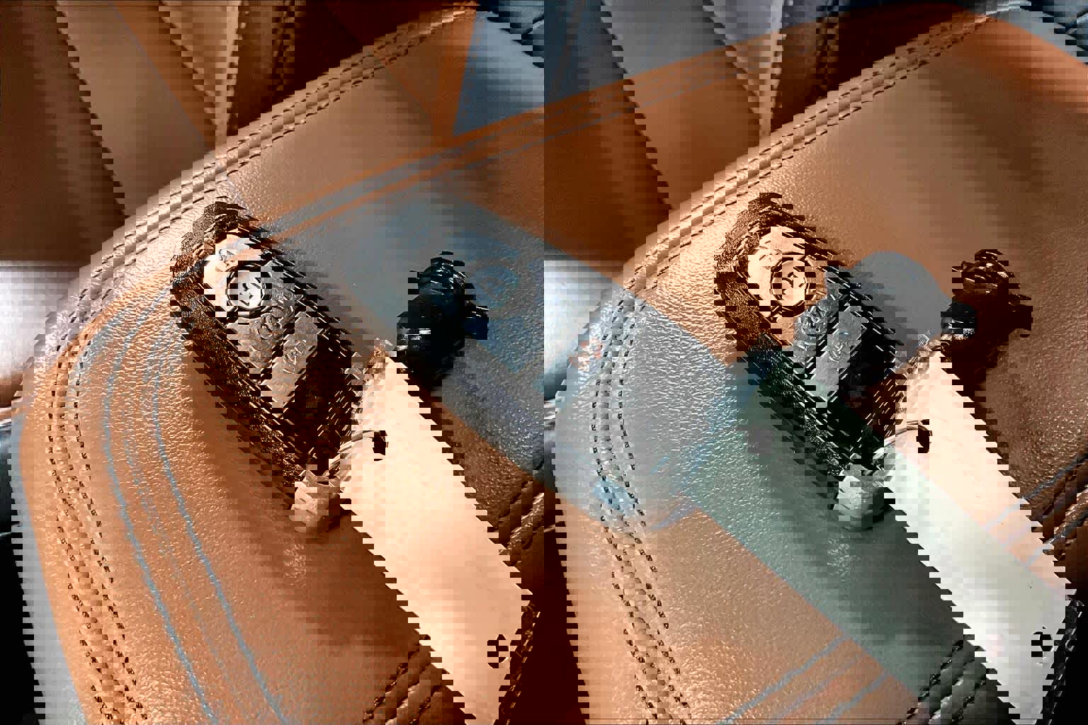 Used 2022 Ford Maverick Lariat w/ Lariat Luxury Package image 14