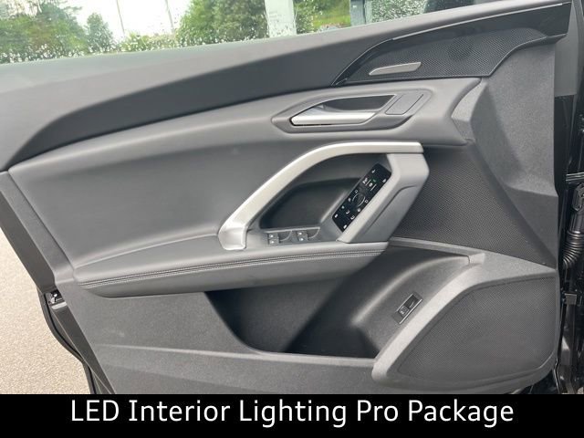New 2025 Audi Q5 2.0T Premium Plus image 7