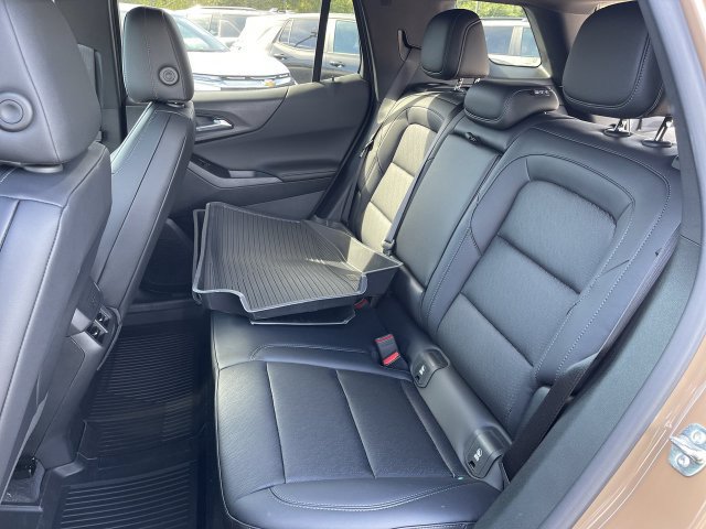 New 2027 Chevrolet Equinox LT w/ Convenience Package II AWD/4WD image 22