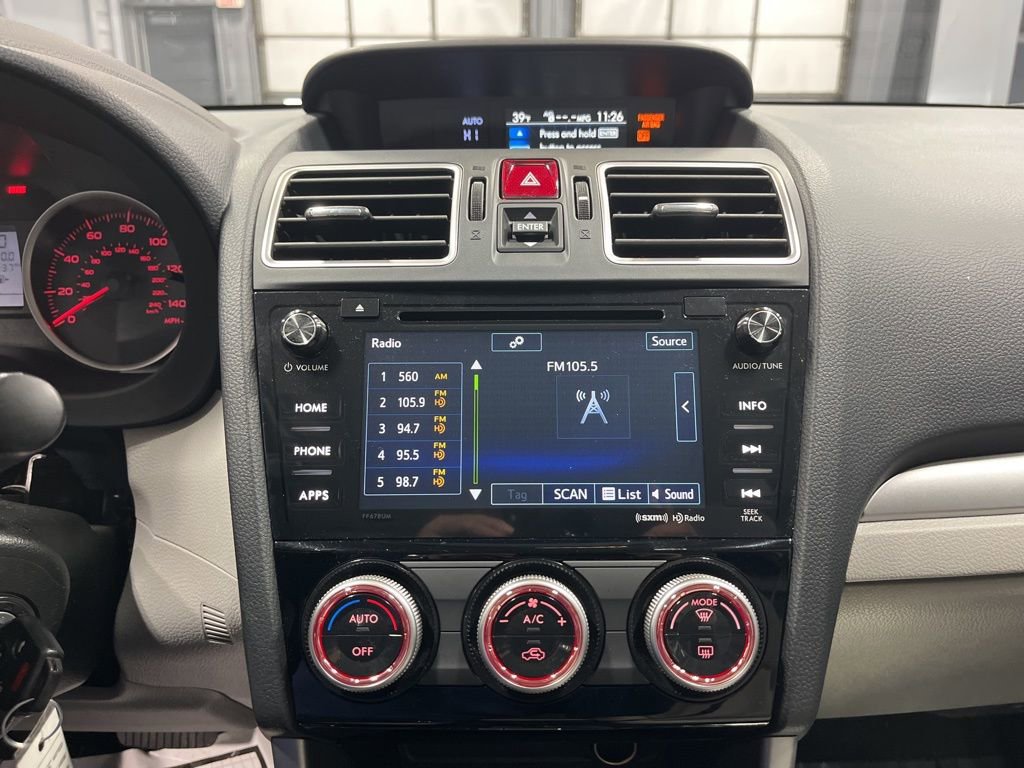 Used 2017 Subaru Forester 2.5i Premium w/ All-Weather Package image 29