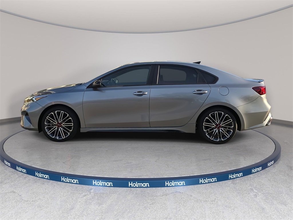 Used 2023 Kia Forte GT w/ GT2 Package image 7