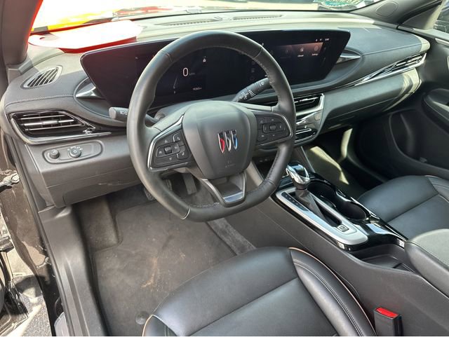 Certified 2024 Buick Envista Avenir image 6