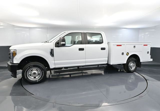 Used 2019 Ford F250 XL w/ Power Equipment Group image 11