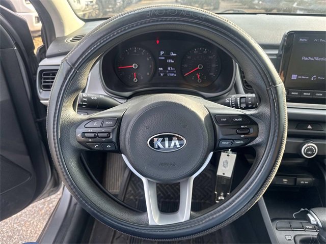 Used 2021 Kia Rio S image 27
