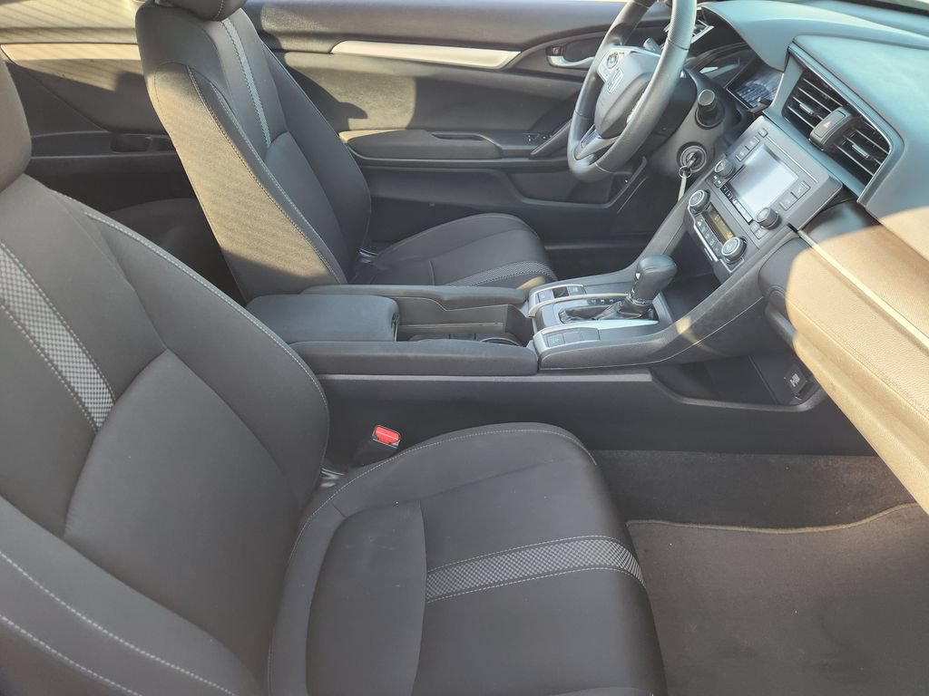 Used 2019 Honda Civic LX image 14