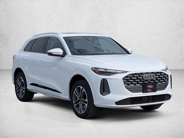 New 2026 Audi Q5 Premium AWD/4WD image 7