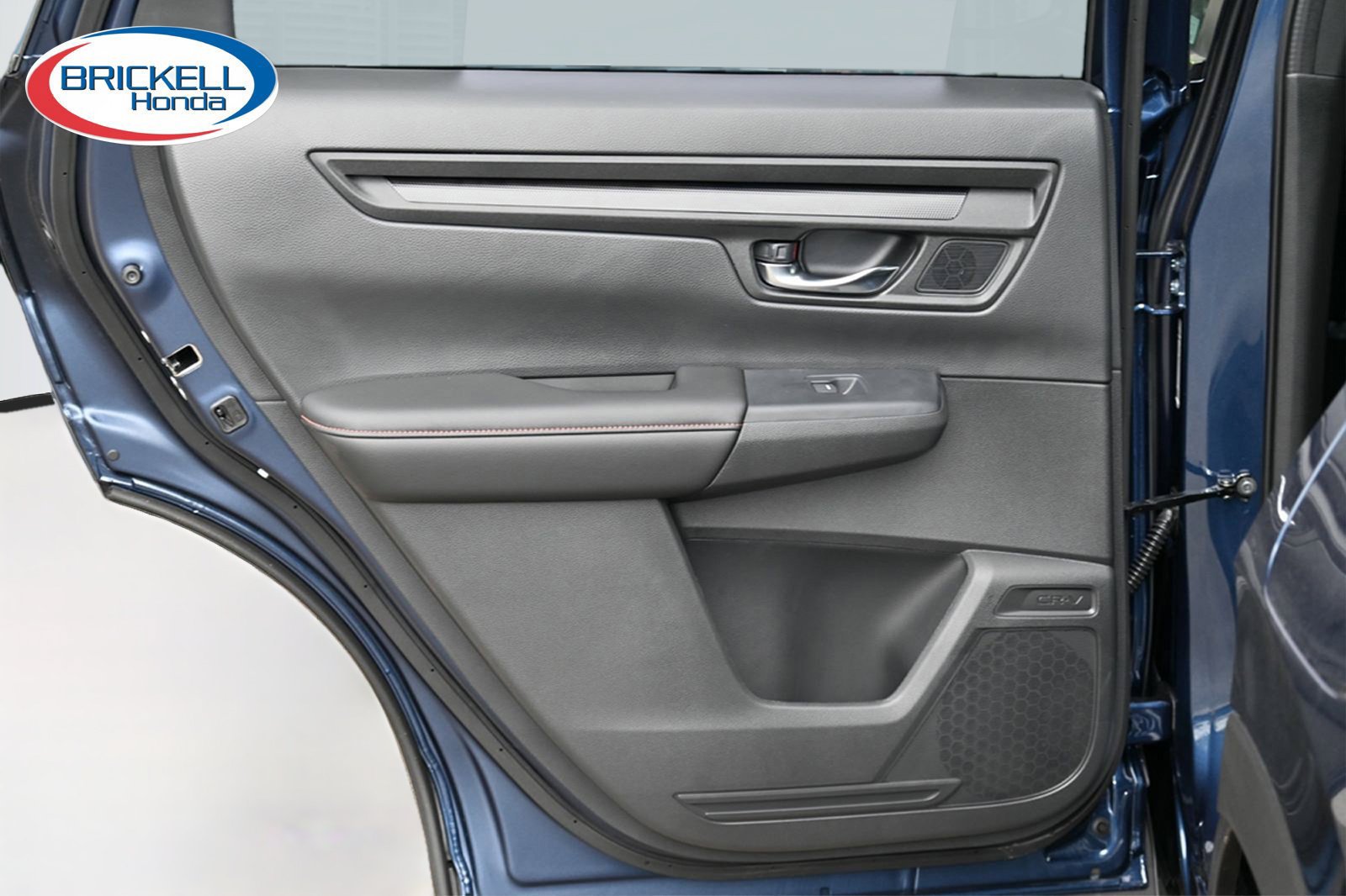 New 2026 Honda CR-V Sport-L image 13