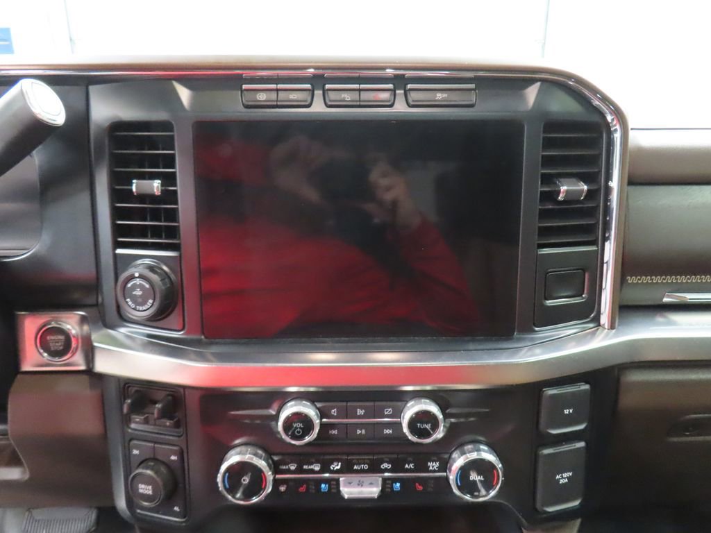 Used 2024 Ford F350 King Ranch image 57