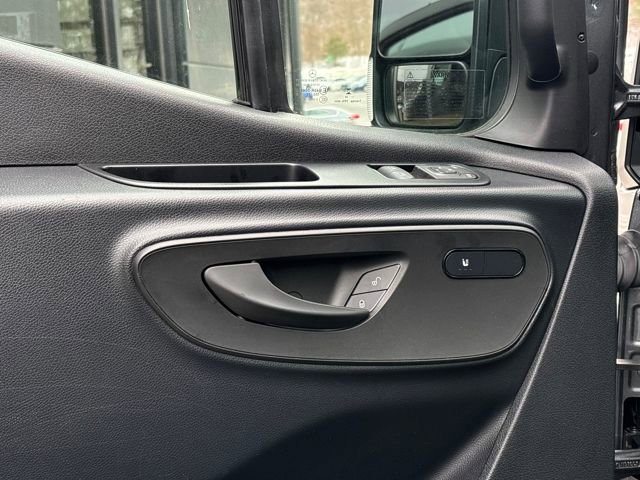 Certified 2024 Mercedes-Benz Sprinter 2500 image 22