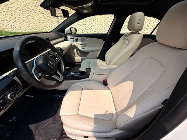 Used 2020 Mercedes-Benz A 220 4MATIC image 13