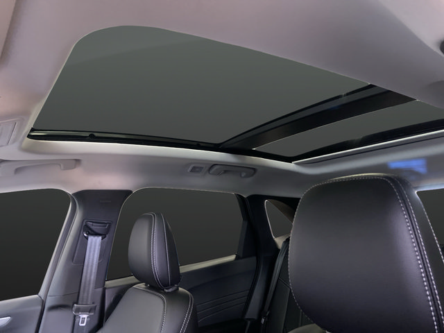 New 2025 Ford Escape SE w/ PHEV Premium Package FWD image 7