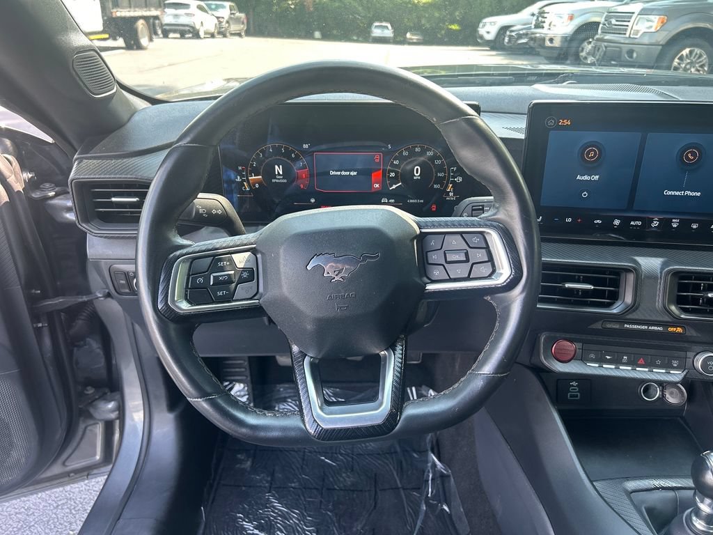 Used 2024 Ford Mustang GT RWD image 16