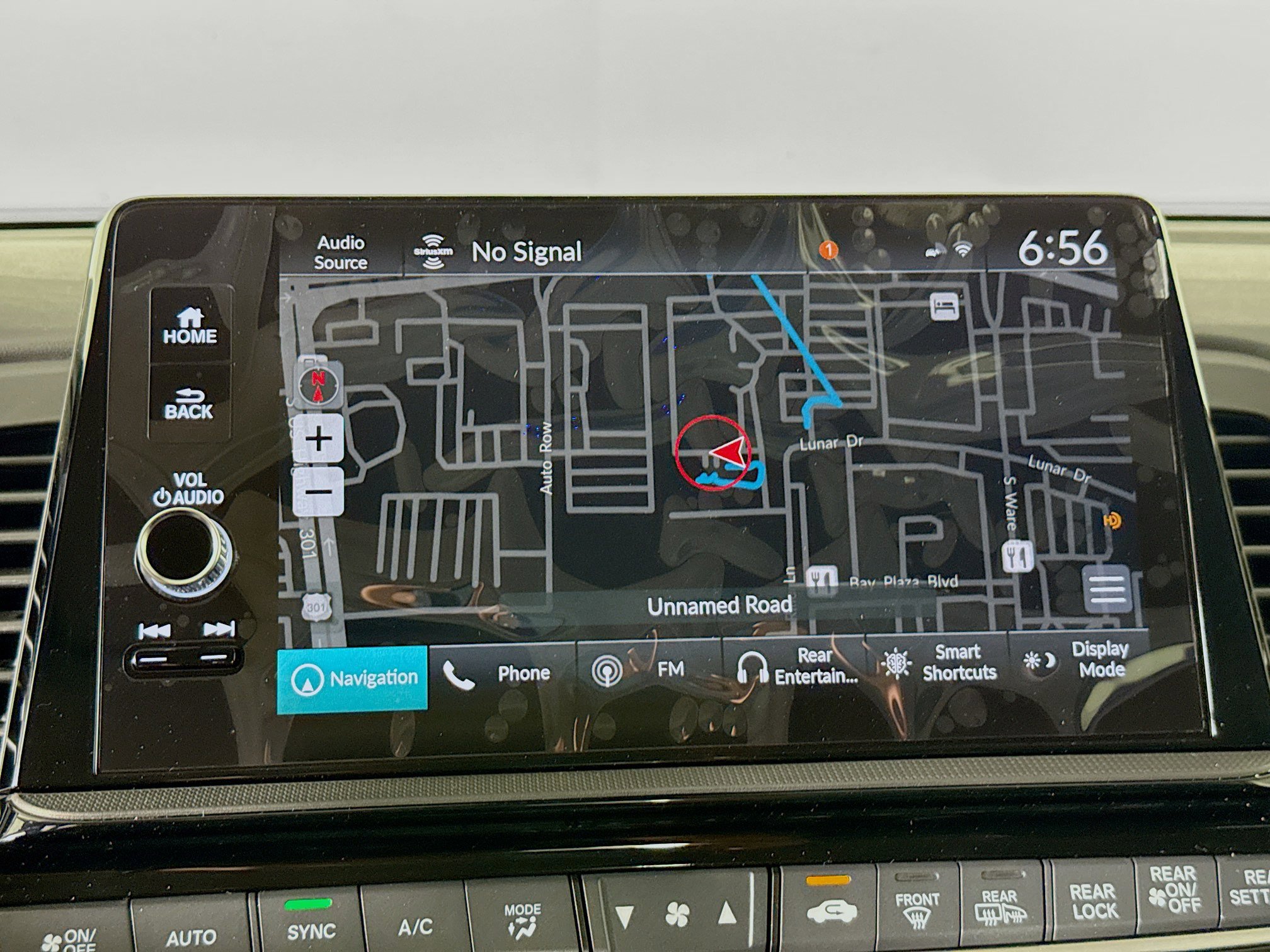New 2026 Honda Odyssey Touring image 14