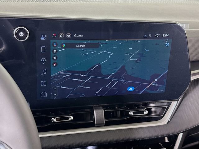 New 2026 Chevrolet Equinox LT w/ Convenience Package II FWD image 15