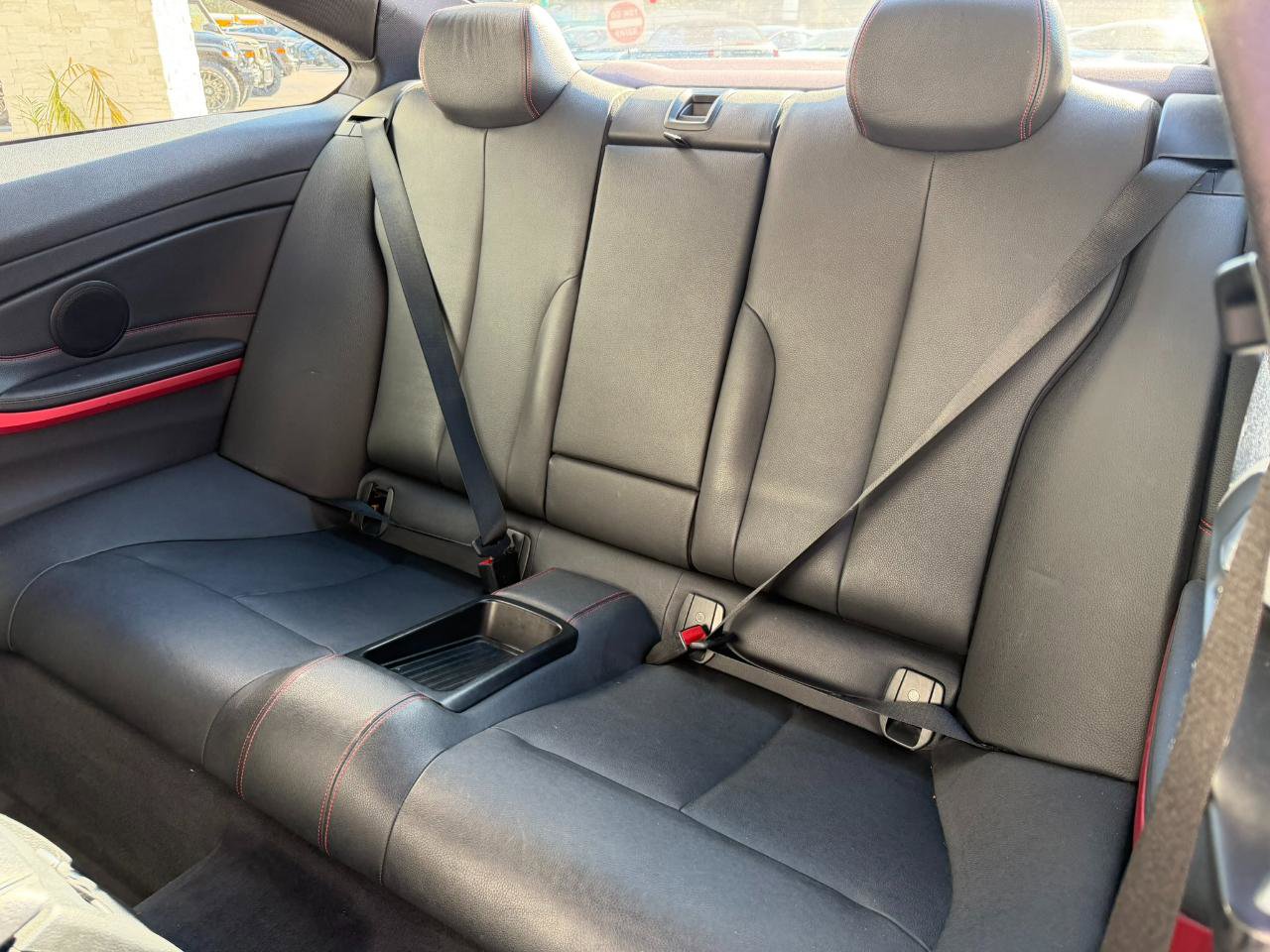 Used 2014 BMW 428i 2dr Cpe 428i RWD SULEV image 37