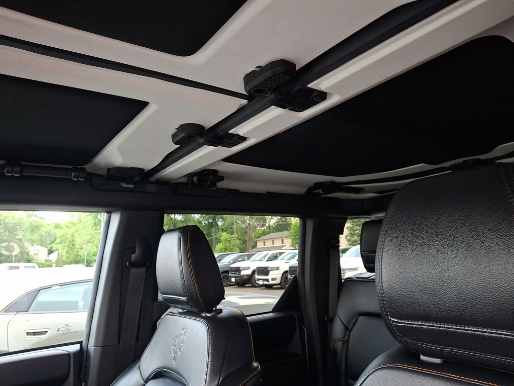 Used 2024 Ford Bronco Badlands AWD/4WD image 28