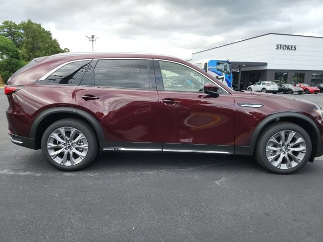 New 2026 MAZDA CX-90 3.3 Turbo w/ Premium Plus Pkg