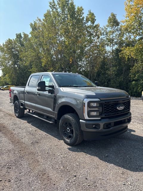 New 2026 Ford F250 XL image 1