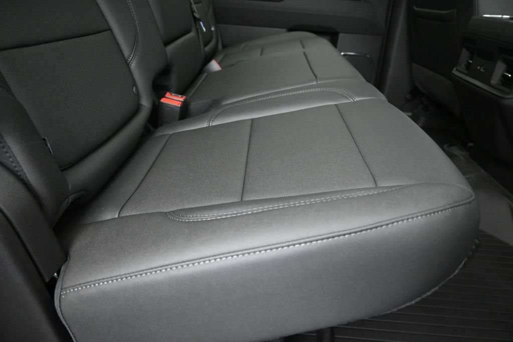 New 2026 Chevrolet Silverado 1500 LT Trail Boss w/ LT Trail Boss Premium Package AWD/4WD image 24
